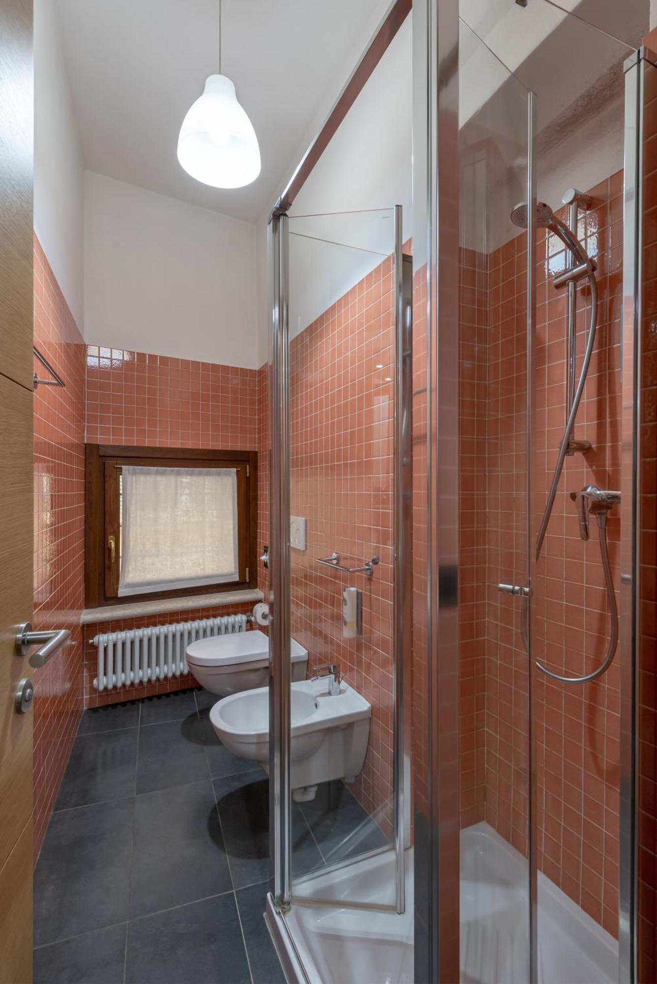 Residenza Roccamaggiore เวโรนา ภายนอก รูปภาพ