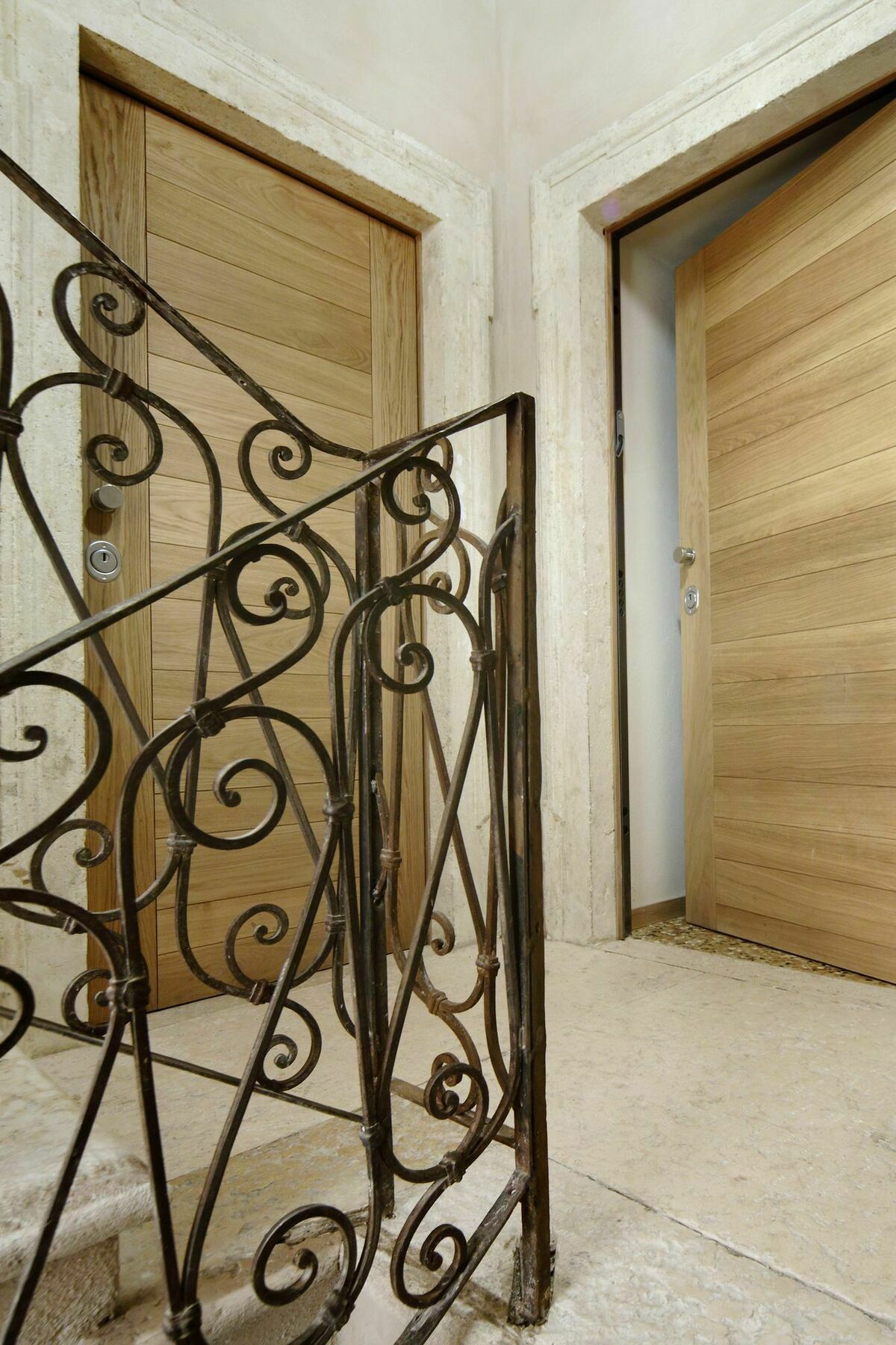 Residenza Roccamaggiore เวโรนา ภายนอก รูปภาพ