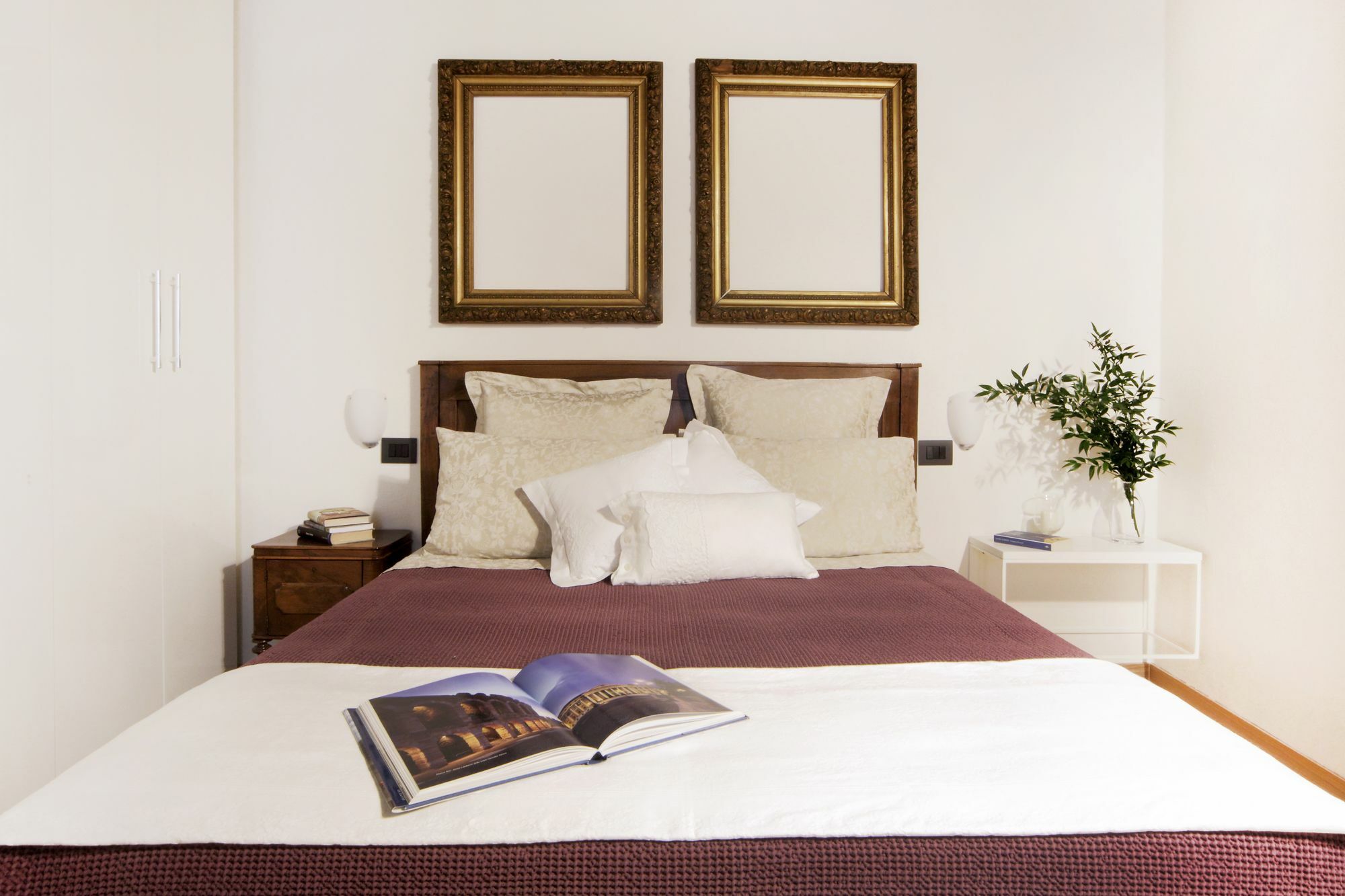 Residenza Roccamaggiore เวโรนา ภายนอก รูปภาพ