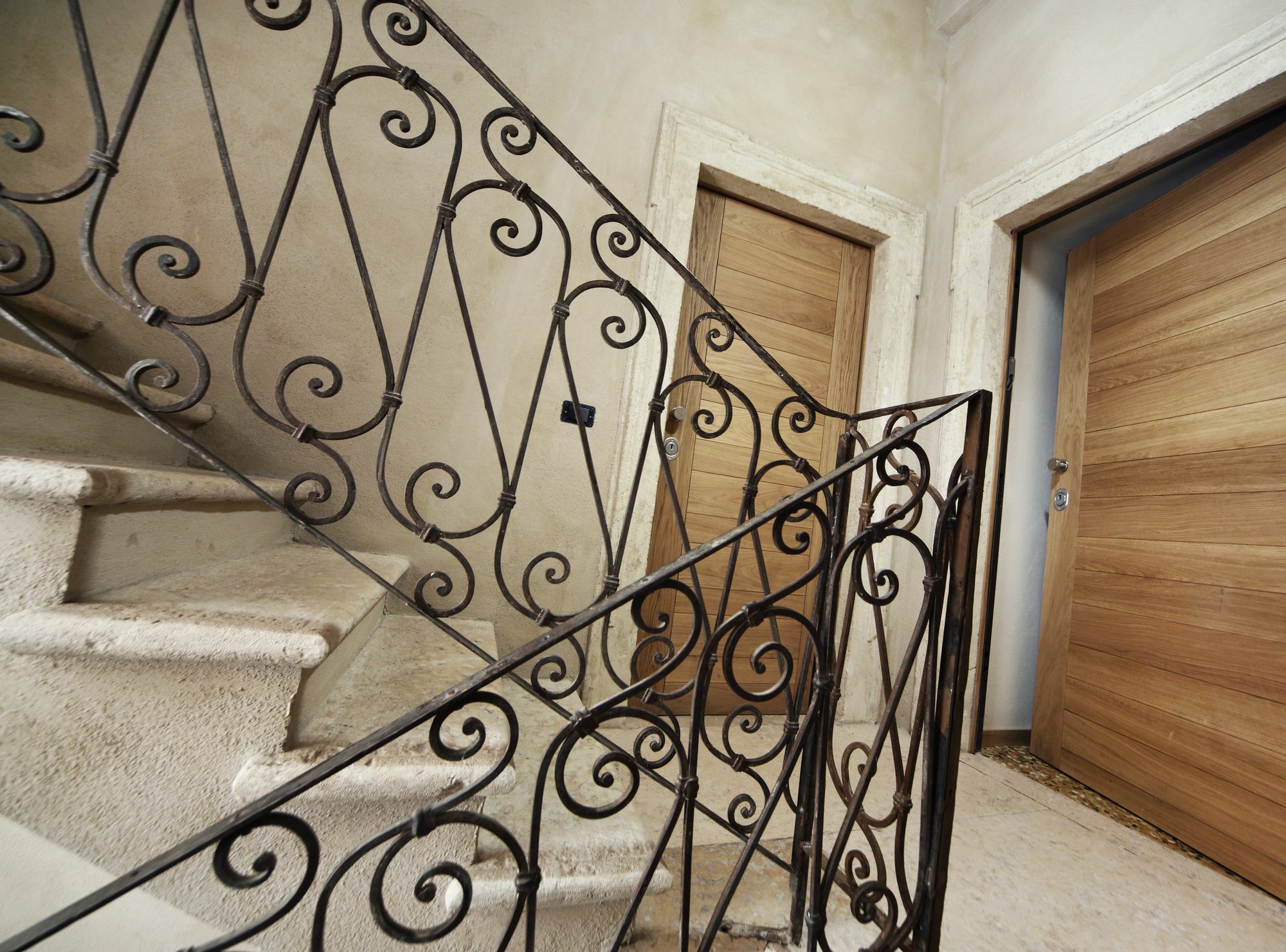 Residenza Roccamaggiore เวโรนา ภายนอก รูปภาพ